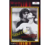 Carla Fracci - Giselle