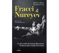 Carla Fracci & Rudolf Nureyev