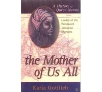 Carla Gottlieb The Mother Of Us All, The (Tascabile)