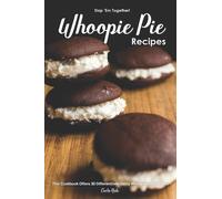 Carla Hale Slap 'em Together - Whoopie Pie Recipes (Tascabile)