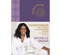 Carla Hegerl Ca Overcoming: Halt finden in unsicheren Zeiten: (Copertina rigida)