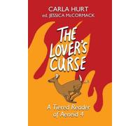 Carla Hurt The Lover's Curse (Tascabile)