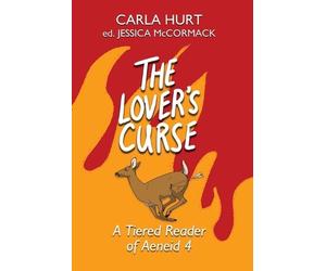 Carla Hurt The Lover's Curse (Tascabile)