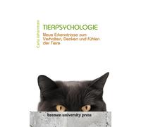Carla Johannsen Tierpsychologie (Tascabile)