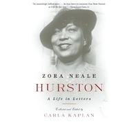 Carla Kaplan Zora Neale Hurston (Tascabile)