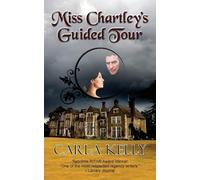 Carla Kelly Miss Chartley's Guided Tour (Tascabile)
