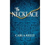 Carla Kelly The Necklace (Tascabile)
