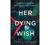 Carla Kovach Her Dying Wish (Tascabile) Detective Gina Harte