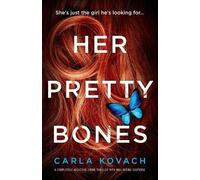 Carla Kovach Her Pretty Bones (Tascabile) Detective Gina Harte