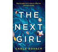 Carla Kovach The Next Girl (Tascabile) Detective Gina Harte