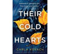 Carla Kovach Their Cold Hearts (Tascabile) Detective Gina Harte