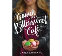 Carla Laureano Brunch at Bittersweet Cafe (Tascabile) Saturday Night Supper Club