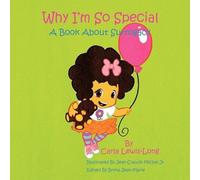 Carla Lewis-Long Why I'm So Special (Tascabile)