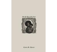 Carla M Cherry May He Bless My Name (Tascabile)