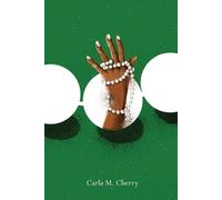 Carla M Cherry These Pearls Are Real (Tascabile)