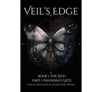 Carla Maria Atherton Veil's Edge Book 1 The Seed (Tascabile)