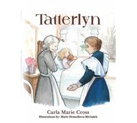 Carla Marie Cross Tatterlyn (Tascabile)