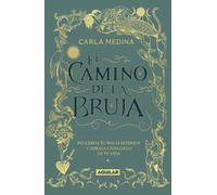 Carla Medina El camino de la bruja / The Witch's Path (Tascabile)
