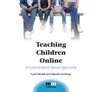 Carla Meskill Natasha Anthony Teaching Children Online (Copertina rigida)