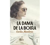 Carla Montero Núria Parés Sellarès La dama de la boira (Clàssica) (Tascabile)