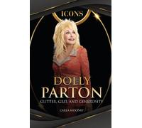Carla Mooney Dolly Parton (Tascabile) Icons