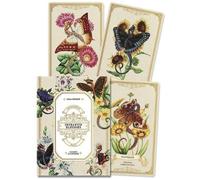 Carla Morrow Enchanted Blossoms Empowerment Oracle (Merchandise)