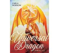 Carla Morrow Universal Dragon Oracle (Mixed Media Product)