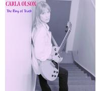 Carla Olson - Ring of Truth