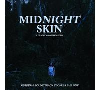 Carla Pallone - Midnight skin (original soundtrack (vinyl)
