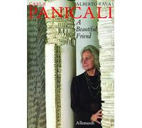 Carla Panicali. A beautiful friend. - [Umberto Allemandi]