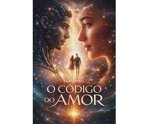 Carla Pires O código do amor