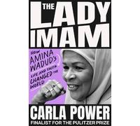 Carla Power The Lady Imam (Copertina rigida) (PRESALE 16/06/2026)