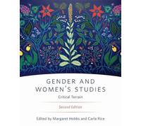 Carla Rice Gender and Women's Studies (Tascabile)