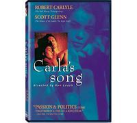 Carla S Song