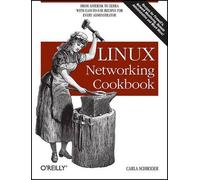 Linux Networking Cookbook