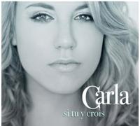 Carla - Si Tu Y Crois