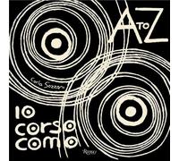 Carla Sozzani 10 Corso Como (Tascabile)