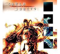 Carla Subito - Characters of Seduction