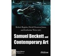 Carla Taban Samuel Beckett and Contemporary Art (Tascabile)