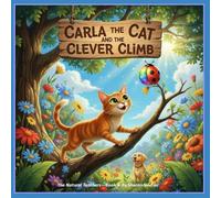 Carla the cat