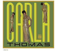 Carla Thomas Carla (Vinyl LP) 12" Album