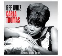 Carla Thomas - Gee Whiz