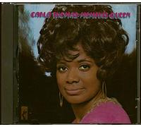 Carla Thomas - Memphis Queen