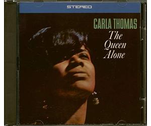 Carla Thomas - Queen Alone