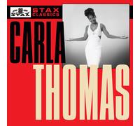 Thomas Carla - Stax Classics (60Th Annyversary Edt.)
