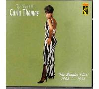 Carla Thomas - The Best of