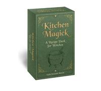 Carla Torrents Murcia Kitchen Magick (Cards)