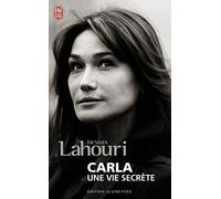 Carla, une vie secrète