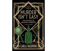 Carla Valentine Murder Isn't Easy (Tascabile)