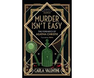 Carla Valentine Murder Isn't Easy (Tascabile)